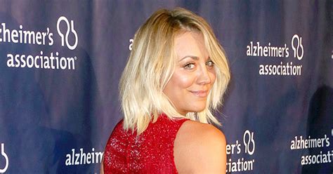 kaylee cuoco tits|Kaley Cuoco Filmed Herself Completely Topless During a。